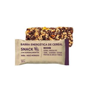 BARRA ENERGÉTICA PIÑA – MAÍZ MORADO